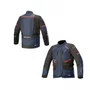 Jaqueta Alpinestars Andes V3 Drystar Azul Escuro