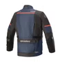 Jaqueta Alpinestars Andes V3 Drystar Azul Escuro
