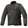 Jaqueta Alpinestars Andes V3 Drystar Preta