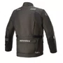 Jaqueta Alpinestars Andes V3 Drystar Preta