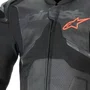 Jaqueta Alpinestars ATEM V5 Preto