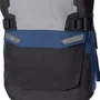 Jaqueta Alpinestars Bogota Pro Drystar Azul Preto Vermelho