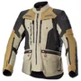 Jaqueta Alpinestars Bogota Pro Drystar Militar Oliva