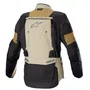 Jaqueta Alpinestars Bogota Pro Drystar Militar Oliva