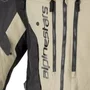 Jaqueta Alpinestars Bogota Pro Drystar Militar Oliva
