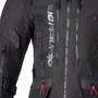 Jaqueta Alpinestars Bogota Pro Drystar Preto
