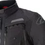 Jaqueta Alpinestars Bogota Pro Drystar Preto