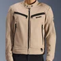 Jaqueta Alpinestars Bruiser Marrom