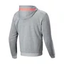 Jaqueta Alpinestars Chrome V2 Sport Hoodie Cinza