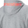 Jaqueta Alpinestars Chrome V2 Sport Hoodie Cinza
