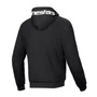 Jaqueta Alpinestars Chrome V2 Sport Hoodie Preto