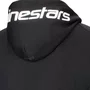 Jaqueta Alpinestars Chrome V2 Sport Hoodie Preto