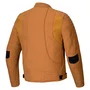 Jaqueta Alpinestars Clayton WR Marrom