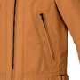 Jaqueta Alpinestars Clayton WR Marrom