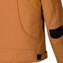 Jaqueta Alpinestars Clayton WR Marrom