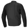 Jaqueta Alpinestars Clayton WR Preta