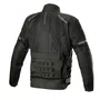 Jaqueta Alpinestars Crosshill WP Air Preto