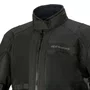 Jaqueta Alpinestars Crosshill WP Air Preto