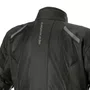 Jaqueta Alpinestars Crosshill WP Air Preto