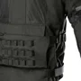 Jaqueta Alpinestars Crosshill WP Air Preto