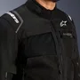 Jaqueta Alpinestars Cusco Drystar Preta