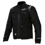Jaqueta Alpinestars Cusco Drystar Preta