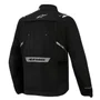 Jaqueta Alpinestars Cusco Drystar Preta