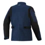 Jaqueta Alpinestars Dice Azul