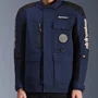 Jaqueta Alpinestars Dice Azul