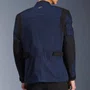 Jaqueta Alpinestars Dice Azul