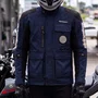 Jaqueta Alpinestars Dice Azul