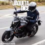 Jaqueta Alpinestars Dice Azul