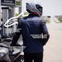 Jaqueta Alpinestars Dice Azul