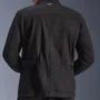 Jaqueta Alpinestars Dice Preta