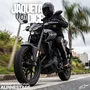 Jaqueta Alpinestars Dice Preta