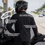 Jaqueta Alpinestars Dice Preta