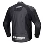 Jaqueta Alpinestars Faster V3 Preto Branco