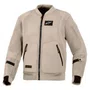 Jaqueta Alpinestars Flight Air Ventilada Marrom