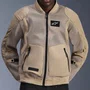 Jaqueta Alpinestars Flight Air Ventilada Marrom