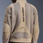 Jaqueta Alpinestars Flight Air Ventilada Marrom