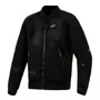 Jaqueta Alpinestars Flight Air Ventilada Preta