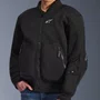 Jaqueta Alpinestars Flight Air Ventilada Preta