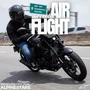 Jaqueta Alpinestars Flight Air Ventilada Preta