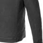 Jaqueta Alpinestars Garage Cinza Fume