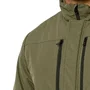 Jaqueta Alpinestars Genesis Insulated Verde Militar