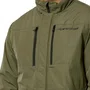 Jaqueta Alpinestars Genesis Insulated Verde Militar