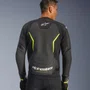 Jaqueta Alpinestars Gp Force V2 Airflow Preto Amarelo