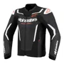 Jaqueta Alpinestars Gp Force V2 Airflow Preto Branco