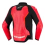 Jaqueta Alpinestars Gp Force V2 Airflow Vermelho Fluo