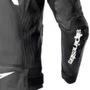 Jaqueta Alpinestars GP Plus V4 Preto Branco